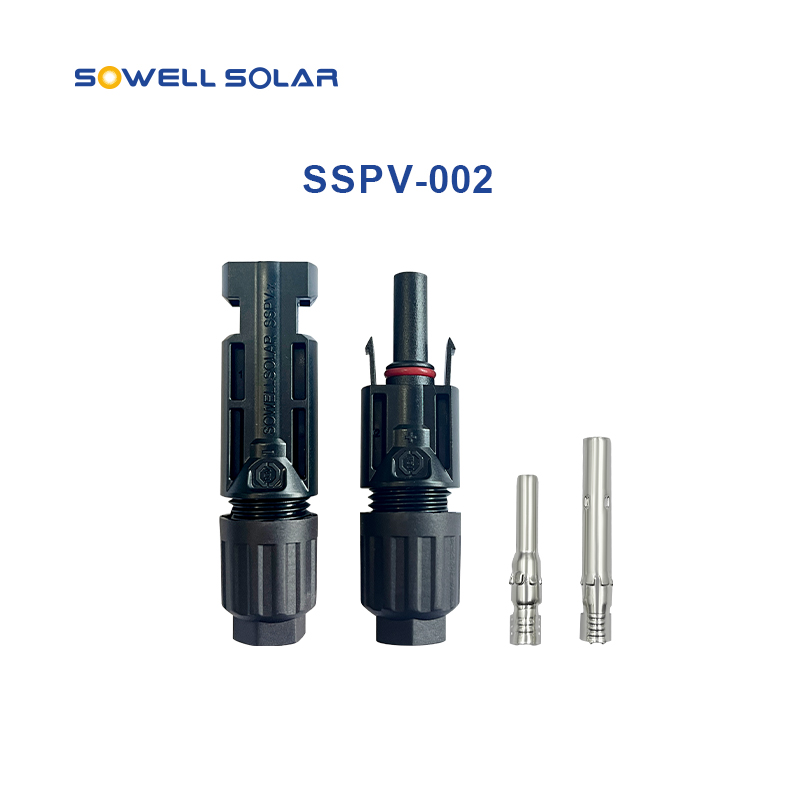 PV Connector SSPV-002