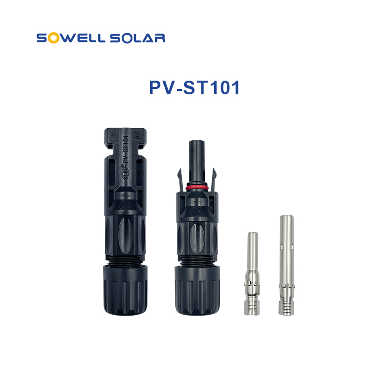 PV CONNECTOR  UL PV-ST101